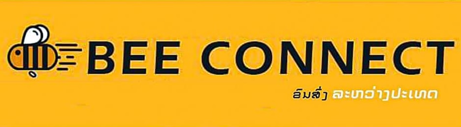 Bee Connect Logo